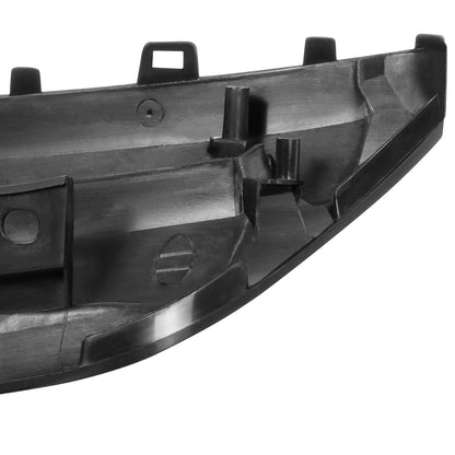 PARRILLA GRILLE - HD CVIC '01-03/04-05 2/4DR/H-B/ GRILLE ASS'Y 01-03/ W/PRIMED BLACK (4D)//PARTS.NO,HO1200154//OEM NO,71121S5A003ZC