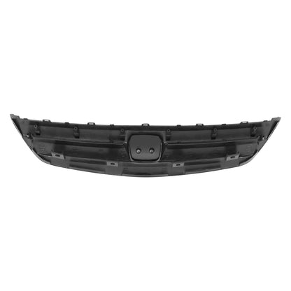 PARRILLA GRILLE - HD CVIC '01-03/04-05 2/4DR/H-B/ GRILLE ASS'Y 01-03/ W/PRIMED BLACK (4D)//PARTS.NO,HO1200154//OEM NO,71121S5A003ZC