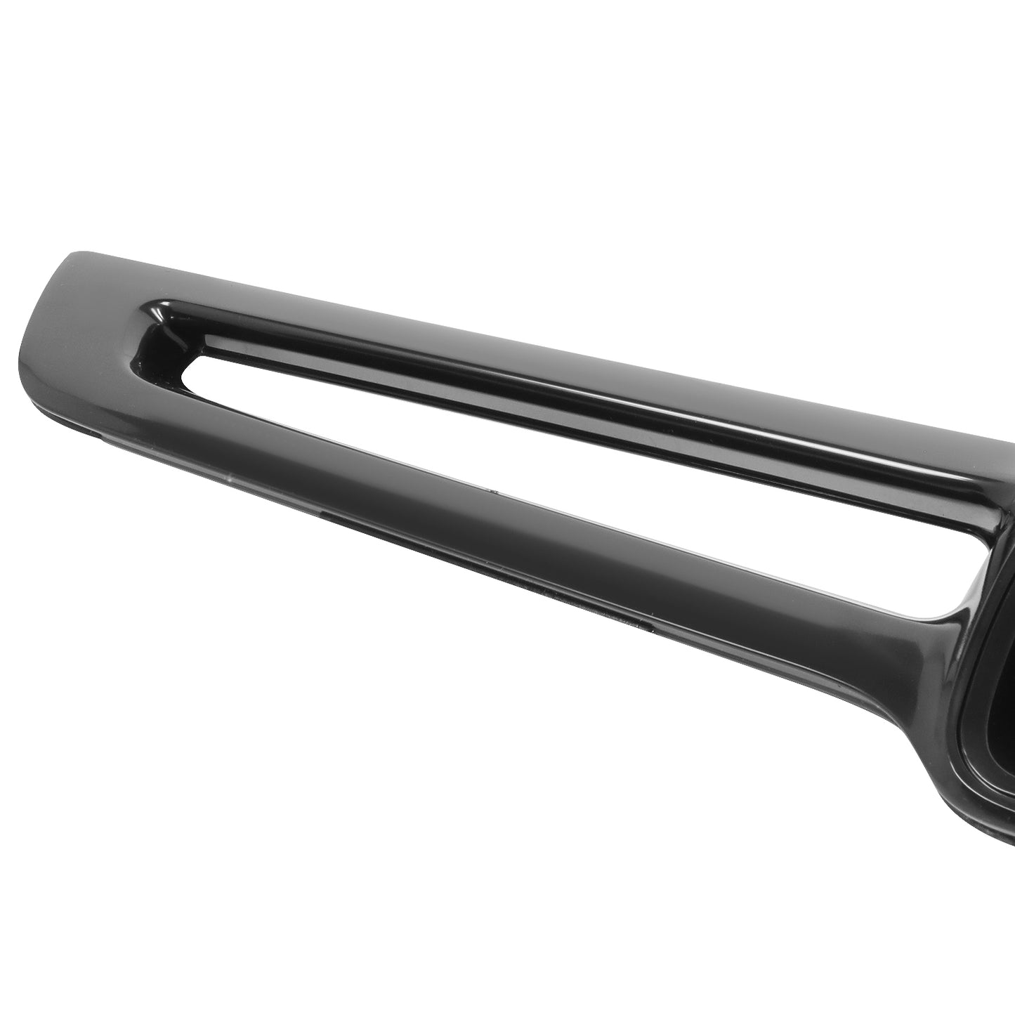 PARRILLA GRILLE - HD ACORD 03-07/ GRILLE ASS'Y 03-05/ SILVER/BLACK (4D)//PARTS.NO,HO1200157//OEM NO,71121SDAA00
