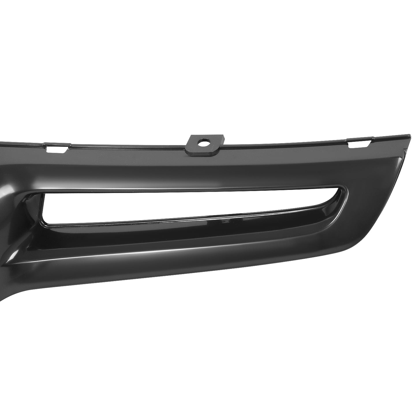 PARRILLA GRILLE - HD ACORD 03-07/ GRILLE ASS'Y 03-05/ SILVER/BLACK (4D)//PARTS.NO,HO1200157//OEM NO,71121SDAA00