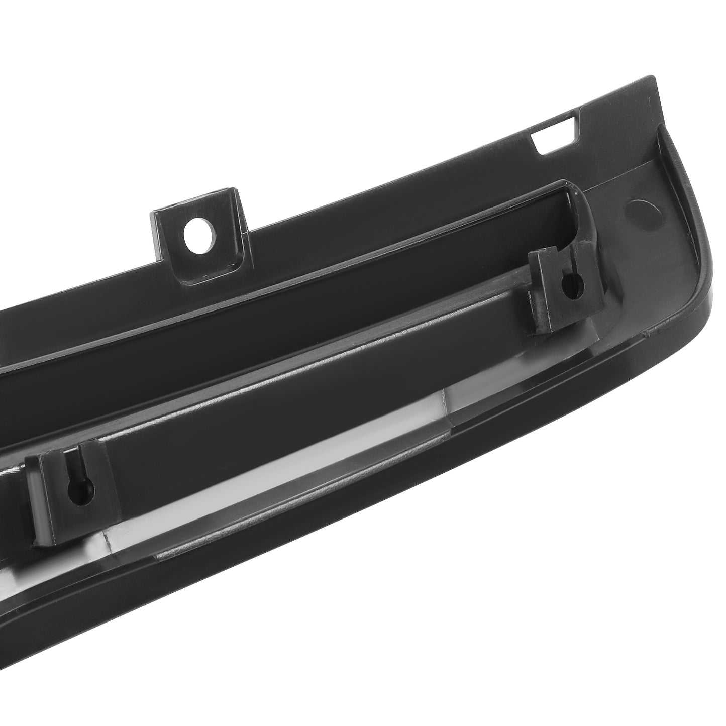 PARRILLA GRILLE - HD ACORD 03-07/ GRILLE ASS'Y 03-05/ SILVER/BLACK (4D)//PARTS.NO,HO1200157//OEM NO,71121SDAA00