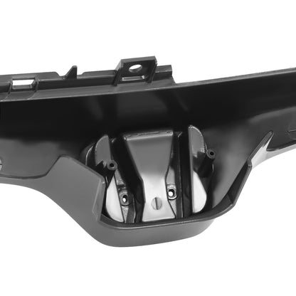 PARRILLA GRILLE - HD ACORD 03-07/ GRILLE ASS'Y 03-05/ SILVER/BLACK (2D)//PARTS.NO,HO1200160//OEM NO,71121SDNA00