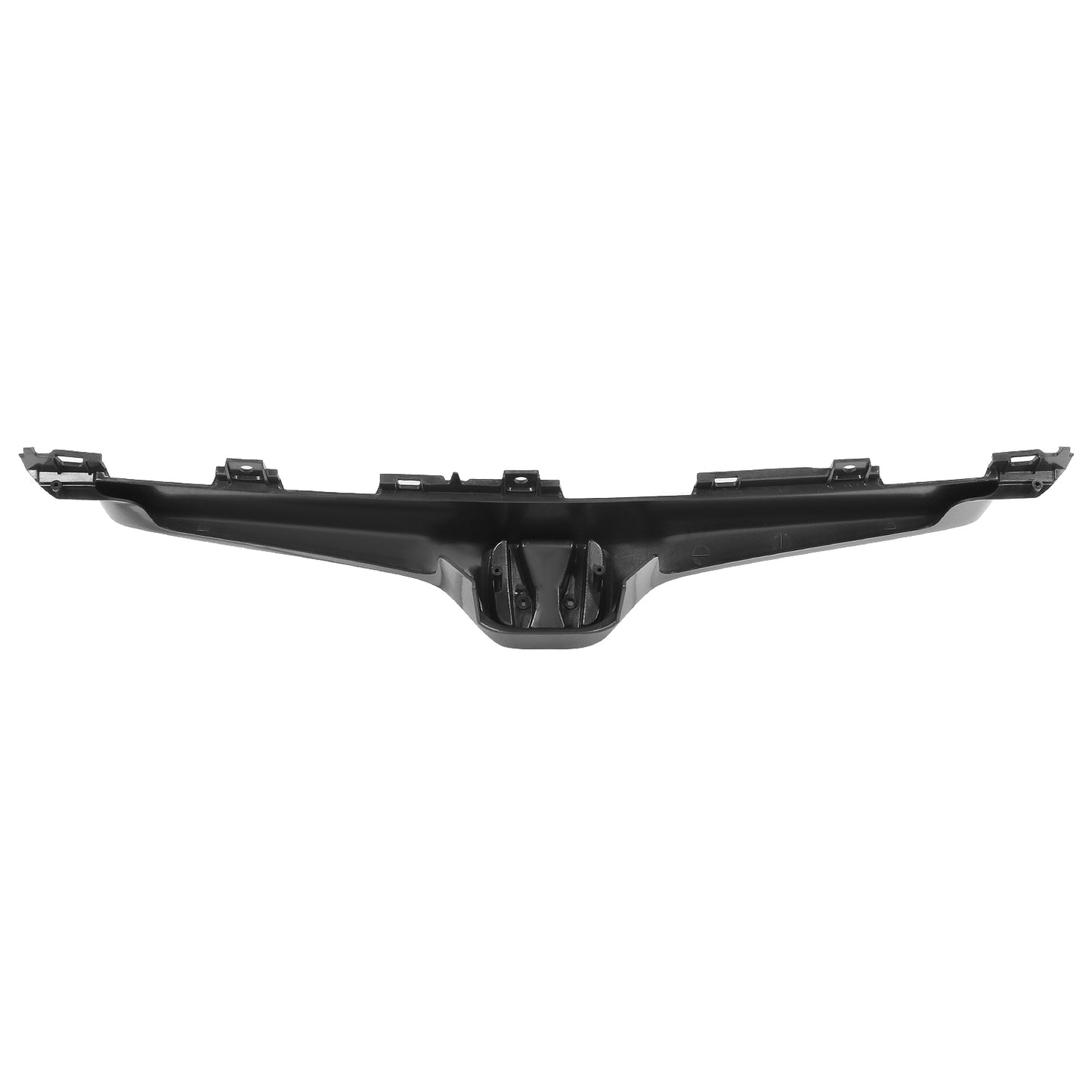 PARRILLA GRILLE - HD ACORD 03-07/ GRILLE ASS'Y 03-05/ SILVER/BLACK (2D)//PARTS.NO,HO1200160//OEM NO,71121SDNA00