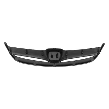 PARRILLA GRILLE - HD CVIC '01-03/04-05 2/4DR/H-B/ GRILLE  '04-'05/ PAINTED BLACK (4D)//PARTS.NO,HO1200164//OEM NO,71122S5AA00ZB