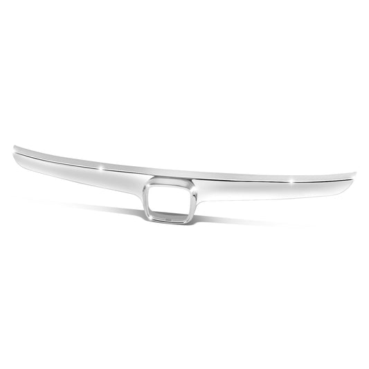 PARRILLA GRILLE - HD CVIC '06-'11 (CP/SDN)/ GRILLE ASS'Y 06-08/ CHROME (1.8) (4D/HYBRID)//PARTS.NO,HO1200172//OEM NO,71122SNAA00