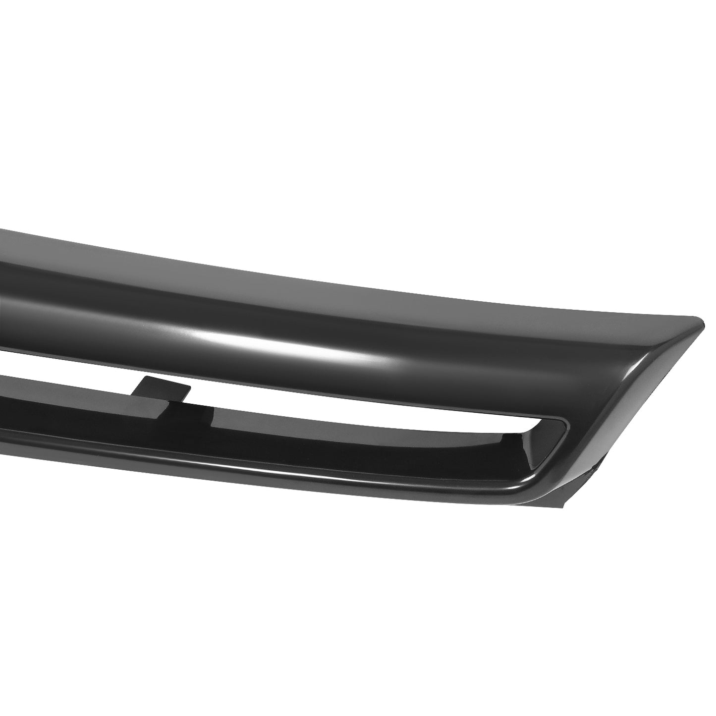 PARRILLA GRILLE - HD CVIC '06-'11 (CP/SDN)/ GRILLE ASS'Y 06-08/ SILVER/BLACK (2D)/ (DX/EX/LX)//PARTS.NO,HO1200174//OEM NO,75100SVAA01ZA