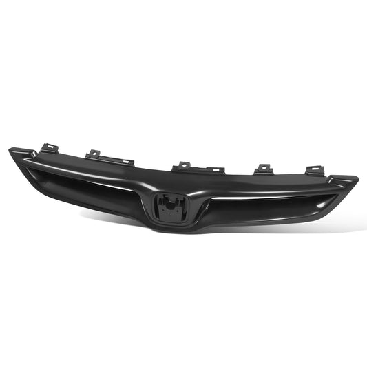 PARRILLA GRILLE - HD ACORD 03-07/ GRILLE ASS'Y 06-07/ SILVER/GRAY (2D)//PARTS.NO,HO1200176//OEM NO,71121SDNA10ZA