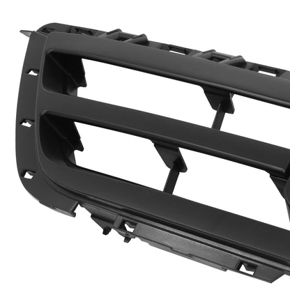 PARRILLA GRILLE - HD ODYSSY '05-'07/ GRILLE ASS'Y/ W/PRIMED BLACK//PARTS.NO,HO1200178//OEM NO,71121SHJA01