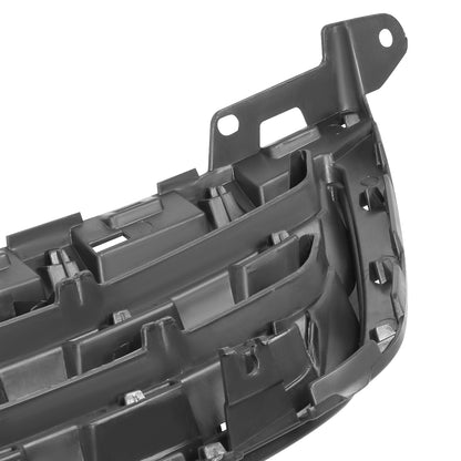PARRILLA GRILLE - HD ODYSSY '05-'07/ GRILLE ASS'Y/ W/PRIMED BLACK//PARTS.NO,HO1200178//OEM NO,71121SHJA01
