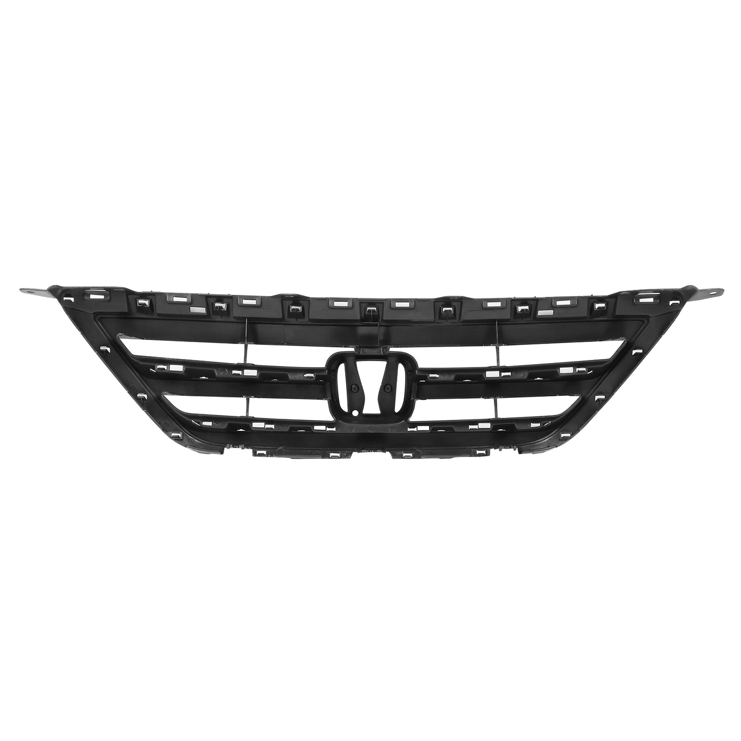 PARRILLA GRILLE - HD ODYSSY '05-'07/ GRILLE ASS'Y/ W/PRIMED BLACK//PARTS.NO,HO1200178//OEM NO,71121SHJA01