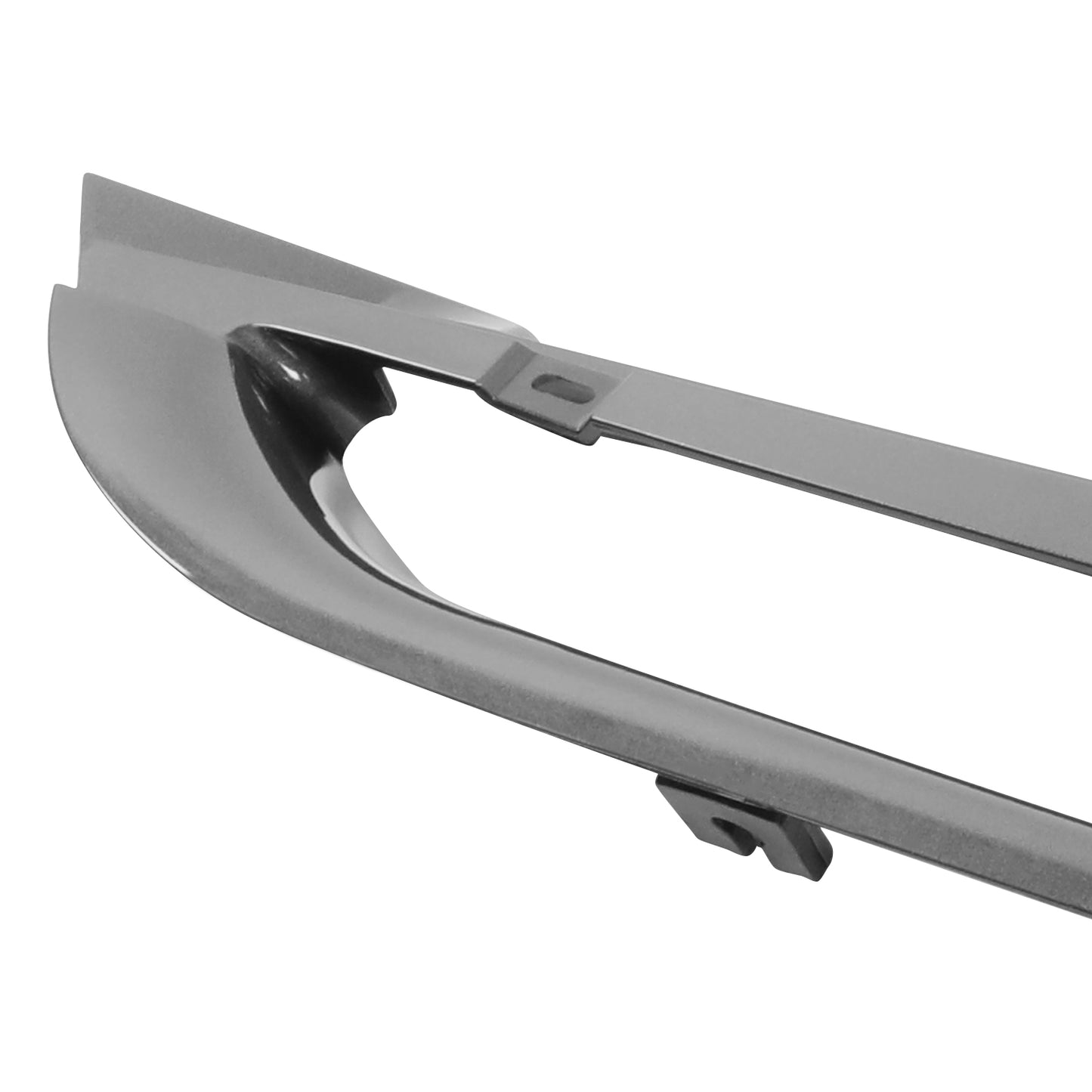 PARRILLA GRILLE - HD ACORD 03-07/ GRILLE ASS'Y 06-07/ SILVER/BLACK (4D)/ (JAPAN/USA/MAXICO BUILT)//PARTS.NO,HO1200179//OEM NO,71121SDAA10ZA