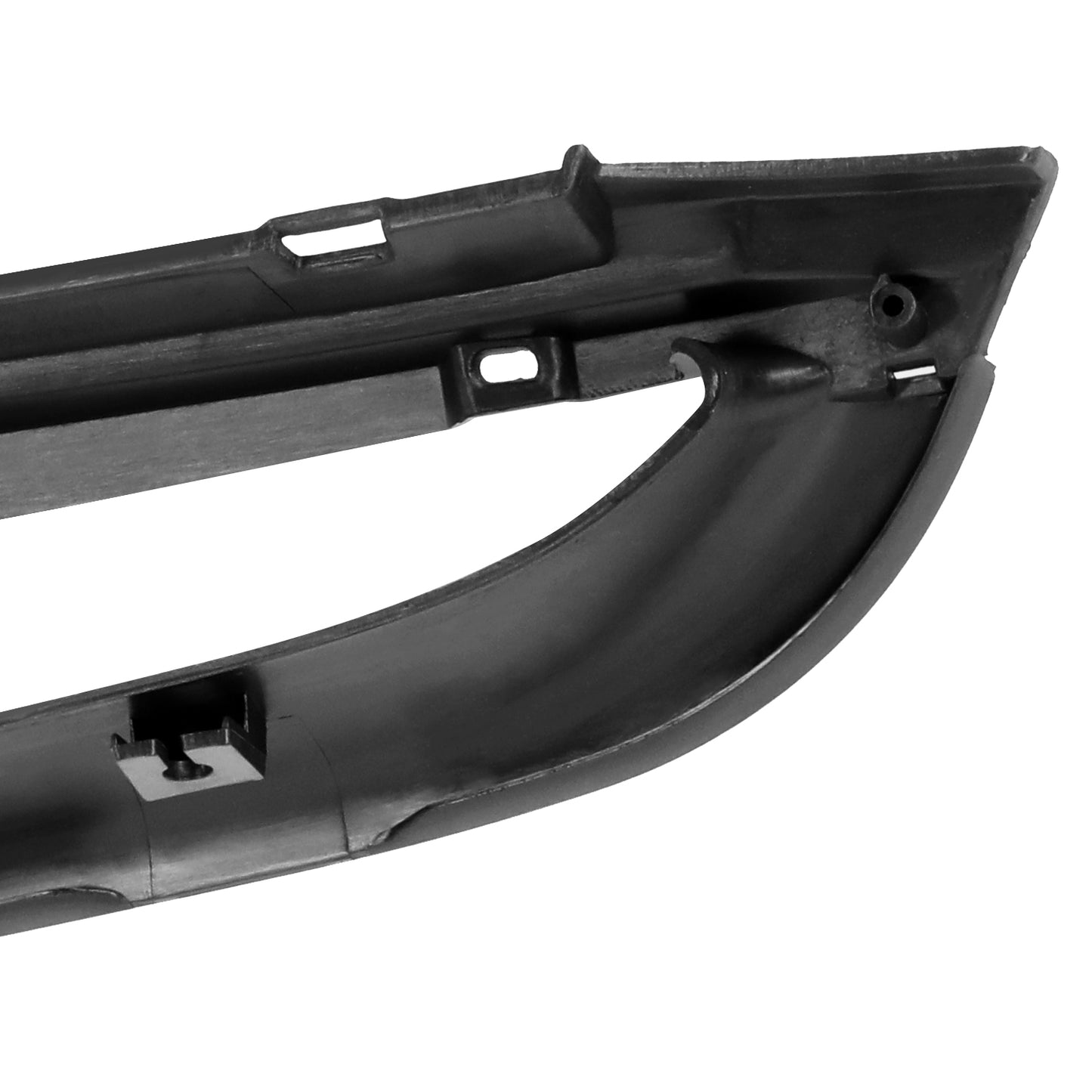 PARRILLA GRILLE - HD ACORD 03-07/ GRILLE ASS'Y 06-07/ SILVER/BLACK (4D)/ (JAPAN/USA/MAXICO BUILT)//PARTS.NO,HO1200179//OEM NO,71121SDAA10ZA