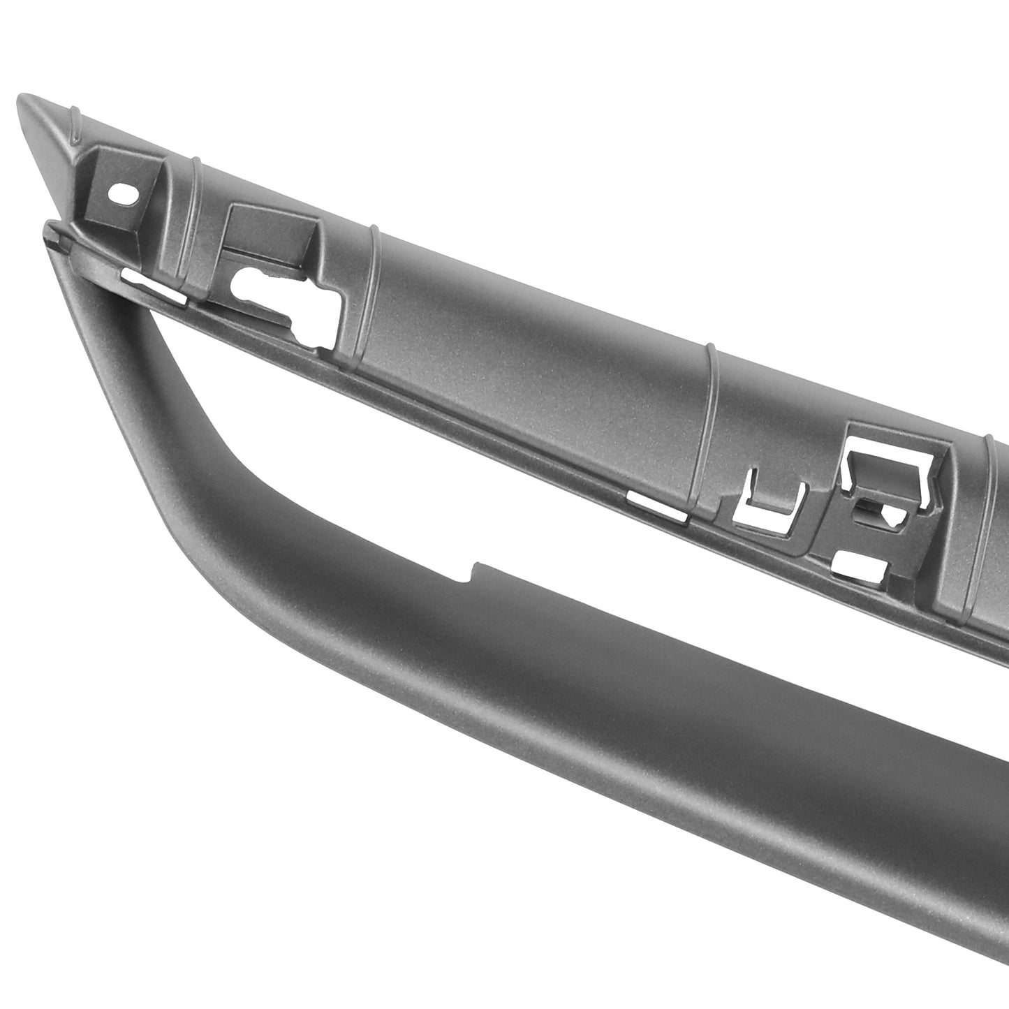 PARRILLA GRILLE - HD CVIC '06-'11 (CP/SDN)/ GRILLE ASS'Y 07-08/ PAINTED SILVER/BLACK/ (4D) (2.0)//PARTS.NO,HO1200197//OEM NO,71121SNXA00ZA