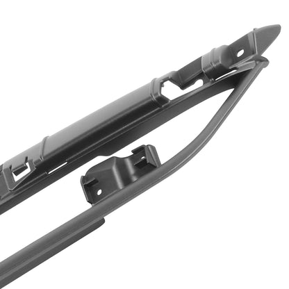 PARRILLA GRILLE - HD CVIC '06-'11 (CP/SDN)/ GRILLE ASS'Y 07-08/ PAINTED SILVER/BLACK/ (4D) (2.0)//PARTS.NO,HO1200197//OEM NO,71121SNXA00ZA