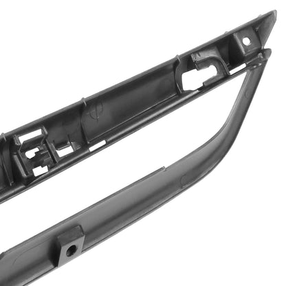 PARRILLA GRILLE - HD CVIC '06-'11 (CP/SDN)/ GRILLE ASS'Y 07-08/ PAINTED SILVER/BLACK/ (4D) (2.0)//PARTS.NO,HO1200197//OEM NO,71121SNXA00ZA