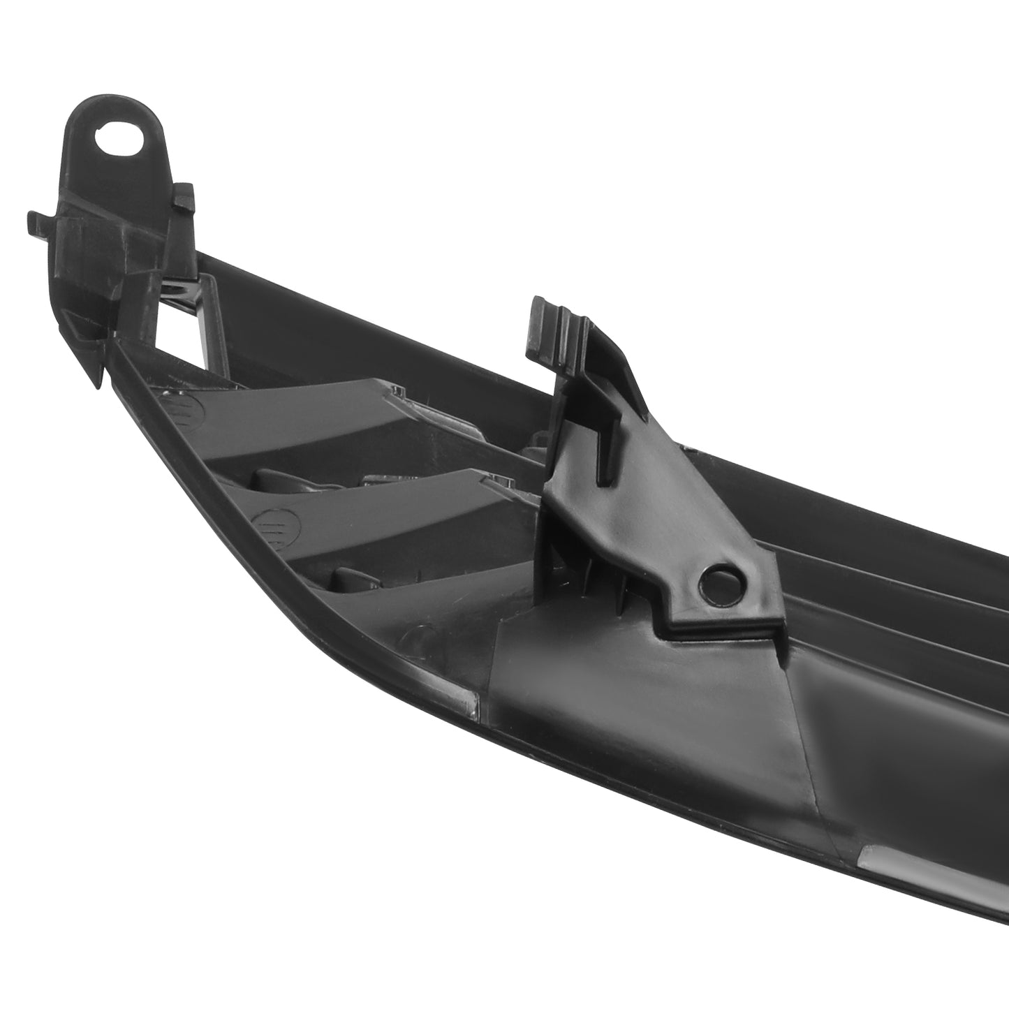 PARRILLA GRILLE - HD ACORD 08-12/ GRILLE ASS'Y 11-12/ MAT-BLACK (4D)//PARTS.NO,HO1200203//OEM NO,71121TA0A11