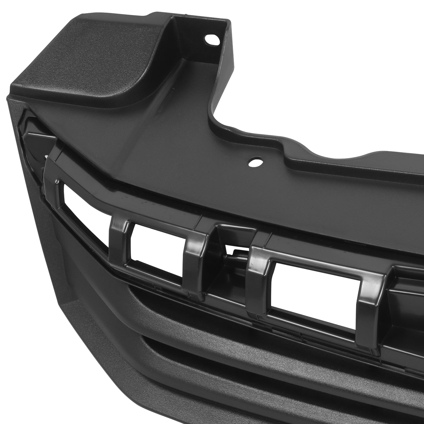 PARRILLA GRILLE - HD CVIC '12/'13-'15 (CP/SDN)/ GRILLE ASS'Y 12-12/ MAT-BLACK (4D)(1.8)//PARTS.NO,HO1200206//OEM NO,71121TR0A01