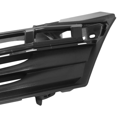 PARRILLA GRILLE - HD CVIC '12/'13-'15 (CP/SDN)/ GRILLE ASS'Y 12-12/ MAT-BLACK (4D)(1.8)//PARTS.NO,HO1200206//OEM NO,71121TR0A01