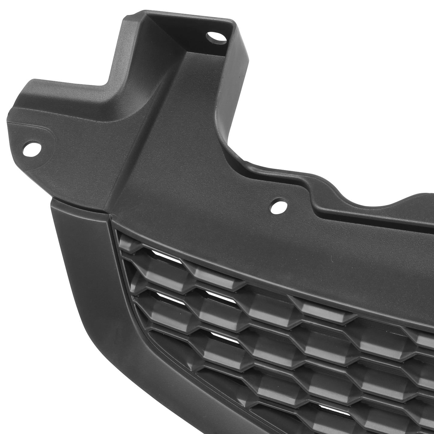 PARRILLA GRILLE - HD CVIC '12/'13-'15 (CP/SDN)/ GRILLE ASS'Y 12-13/ MAT-BLACK (2D)/ (DX|EX|EX NAVI|EX-L|EX-L NAVI)//PARTS.NO,HO1200209//OEM NO,71121TS8A01