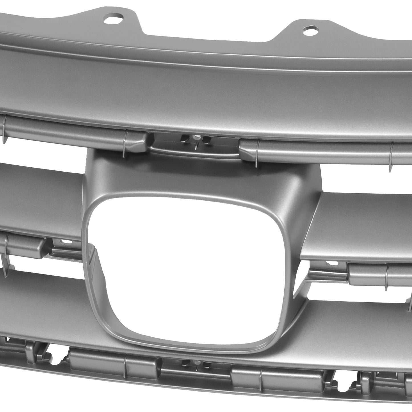 PARRILLA GRILLE - HD CRV '12-'14/'15-'16/ GRILLE ASS'Y 12-14/ SILVER/GRAY/ (CANADA/MEXICO BUILT)//PARTS.NO,HO1200211//OEM NO,71121T0GA01ZA