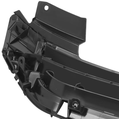 PARRILLA GRILLE - HD ACORD 13-15/ GRILLE ASS'Y/ MAT-DARK GRAY/ (4D)(4CYL)(USA BUILT)//PARTS.NO,HO1200214//OEM NO,71121T2FA01