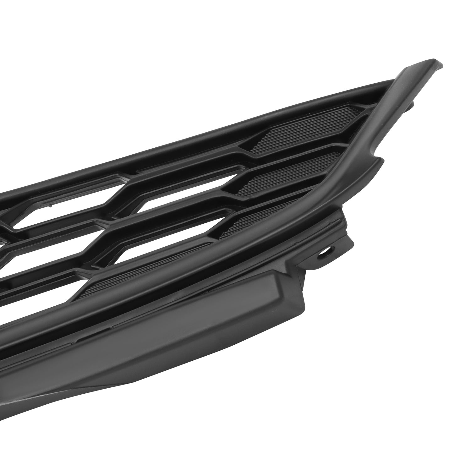 PARRILLA GRILLE - HD FT '09-'14/ GRILLE ASS'Y/ MAT-BLACK (SPORT)//PARTS.NO,HO1200219//OEM NO,71121TK6A11