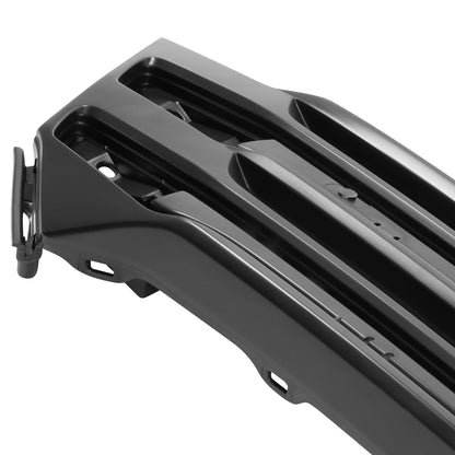 PARRILLA GRILLE - HD PILT 16-18/19-20/21-ON/ GRILLE ASS'Y 16-18/ W/TEXTURED BLACK/ (W/O DADAR CRUISE CONTROL)//PARTS.NO,HO1200227//OEM NO,71121TG7A01