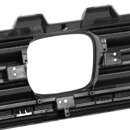 PARRILLA GRILLE - HD PILT 16-18/19-20/21-ON/ GRILLE ASS'Y 16-18/ W/TEXTURED BLACK/ (W/O DADAR CRUISE CONTROL)//PARTS.NO,HO1200227//OEM NO,71121TG7A01