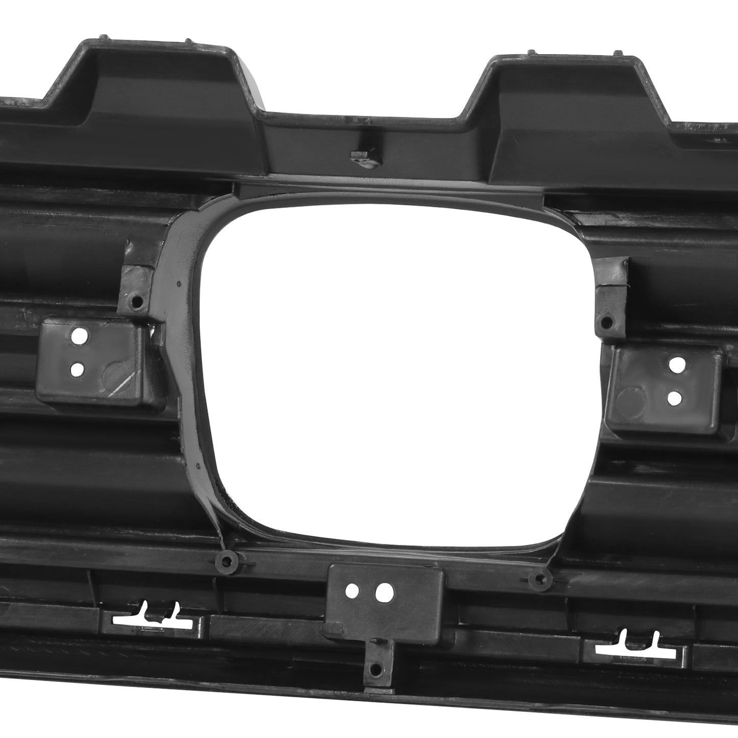 PARRILLA GRILLE - HD PILT 16-18/19-20/21-ON/ GRILLE ASS'Y 16-18/ W/TEXTURED BLACK/ (W/DADAR CRUISE CONTROL)//PARTS.NO,HO1200228//OEM NO,71121TG7A11