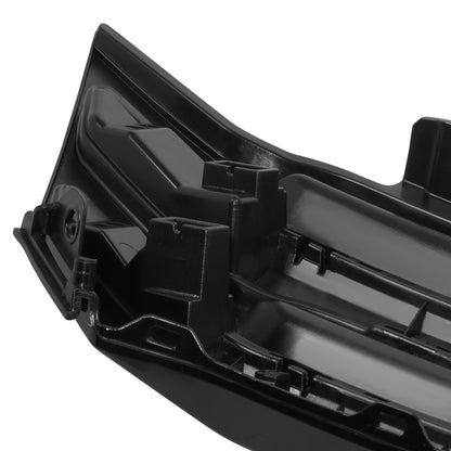 PARRILLA GRILLE - HD PILT 16-18/19-20/21-ON/ GRILLE ASS'Y 16-18/ W/TEXTURED BLACK/ (W/DADAR CRUISE CONTROL)//PARTS.NO,HO1200228//OEM NO,71121TG7A11