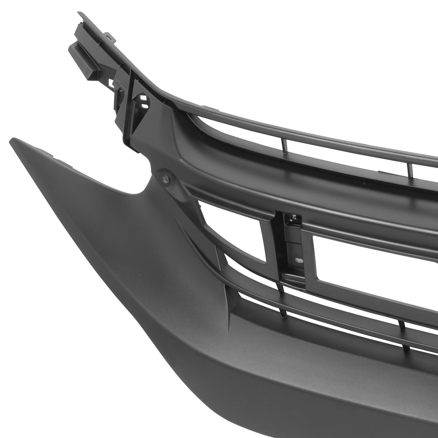PARRILLA GRILLE - HD CVIC 16-18/19-21(CP/SD/HB)/ GRILLE ASS'Y 16-18/ W/TEXTURED GRAY (2/4D)/ (EX-L/EX-T/LX/LX-T/TOURING)//PARTS.NO,HO1200231//OEM NO,71121TBAA01