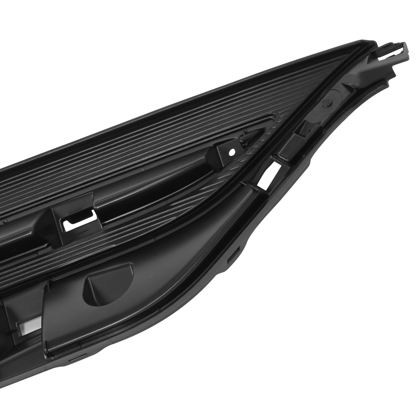 PARRILLA GRILLE - HD ODYSSY 18-20/21-23/ GRILLE ASS'Y 18-19/ W/TEXTIRED BLACK/ (MOUNTING PANEL)//PARTS.NO,HO1200232//OEM NO,71121THRA01