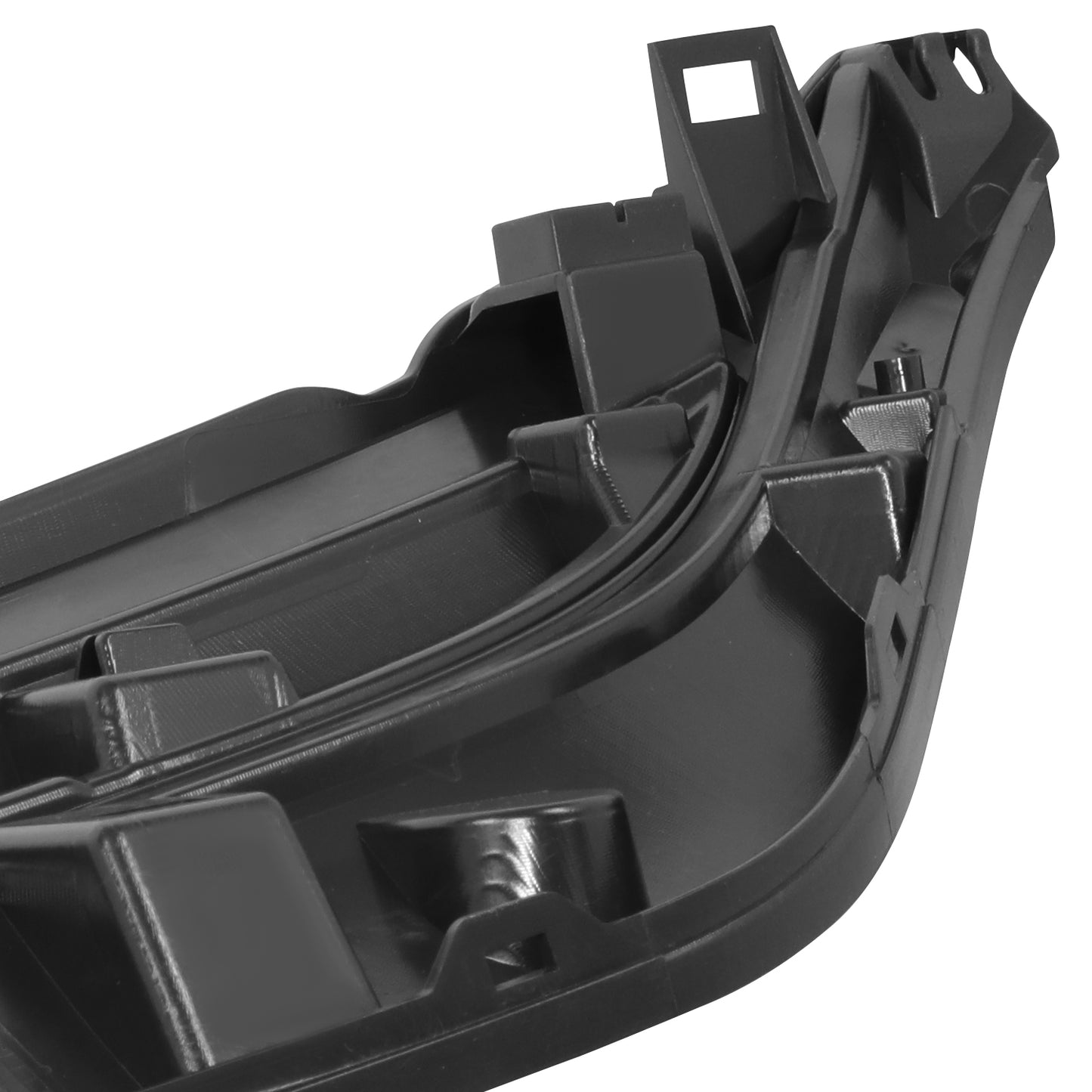 PARRILLA GRILLE - HD ODYSSY 18-20/21-23/ GRILLE ASS'Y 18-19/ W/TEXTIRED BLACK/ (MOUNTING PANEL)//PARTS.NO,HO1200232//OEM NO,71121THRA01