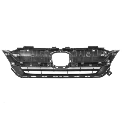 PARRILLA GRILLE - HD PILT 16-18/19-20/21-ON/ GRILLE ASS'Y 19-22/ W/TEXTURED BLACK/ (EX/EX-L/LX)//PARTS.NO,HO1200239//OEM NO,71121TG7A50