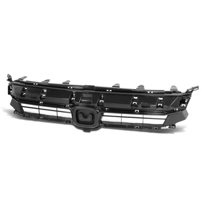 PARRILLA GRILLE - HD INSIGHT '19-ON/ GRILLE ASS'Y 19-21/ MAT-BLACK//PARTS.NO,HO1200245//OEM NO,71121TXMA01