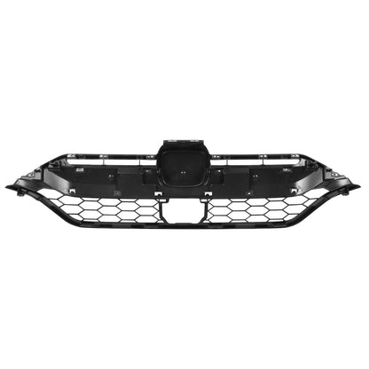 PARRILLA GRILLE - HD CRV 17-19/20-22/ GRILLE ASS'Y 20-21/ W/BRIGHT BLACK//PARTS.NO,HO1200247//OEM NO,71121TLAA60