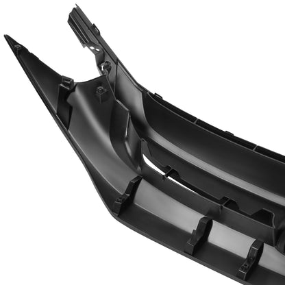 PARRILLA GRILLE - HD CVIC 16-18/19-21(CP/SD/HB)/ GRILLE ASS'Y 20-21/ W/PAINTED BLACK (H/B)//PARTS.NO,HO1200248//OEM NO,71121TGGA51