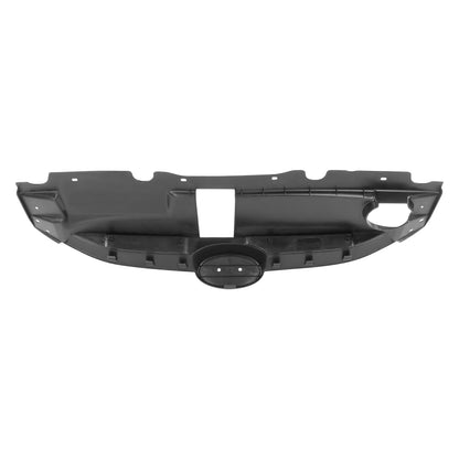 PARRILLA GRILLE - HY TUSON (IX35) '10-'15/ GRILLE ASS'Y/ PAINTED BLACK/ (LIMITED)//PARTS.NO,HY1200157//OEM NO,863502S100