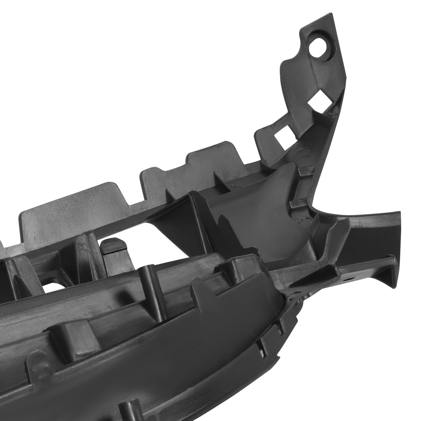 PARRILLA GRILLE - HY ACENT '12-'13/'14-'17/ GRILLE ASS'Y '12-13/ MAT-GRAY (4D/HB)//PARTS.NO,HY1200161//OEM NO,863511R000