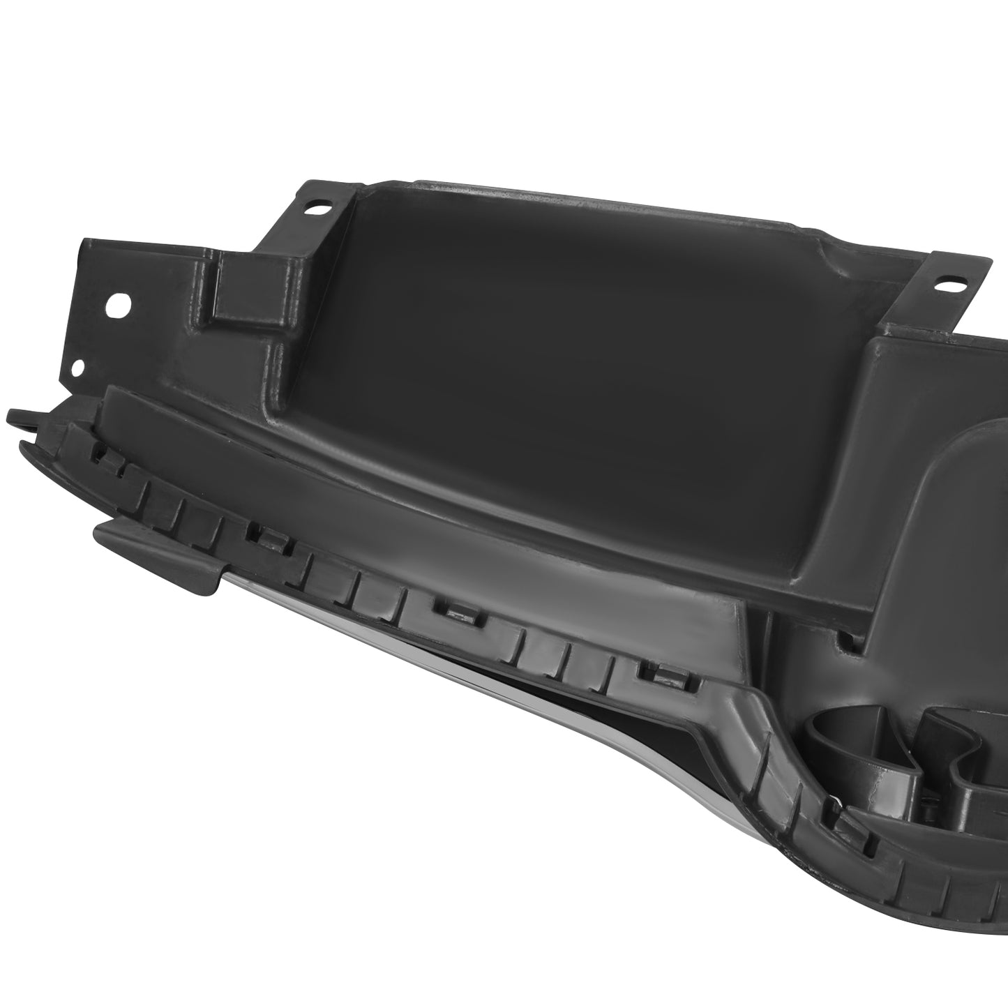 PARRILLA GRILLE - HY ELNTR 11-13/14-16/ GRILLE ASS'Y 14-16/ BLK/CHRM/ (SD) (KOREA BUILT)//PARTS.NO,HY1200172//OEM NO,863503X710