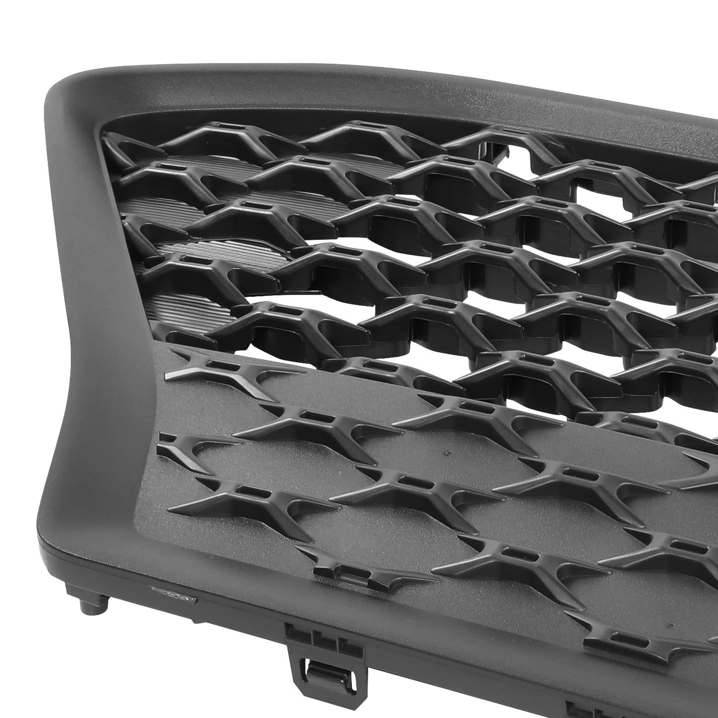 PARRILLA GRILLE - HY KNA 18-21/ GRILLE ASS'Y/ MAT-GRAY (ESSENTIAL)/ (LUXURY|PREFERRED|SE|SEL)//PARTS.NO,HY1200215//OEM NO,86350J9000