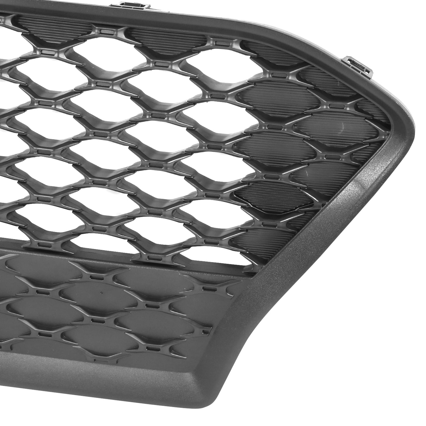 PARRILLA GRILLE - HY KNA 18-21/ GRILLE ASS'Y/ MAT-GRAY (ESSENTIAL)/ (LUXURY|PREFERRED|SE|SEL)//PARTS.NO,HY1200215//OEM NO,86350J9000