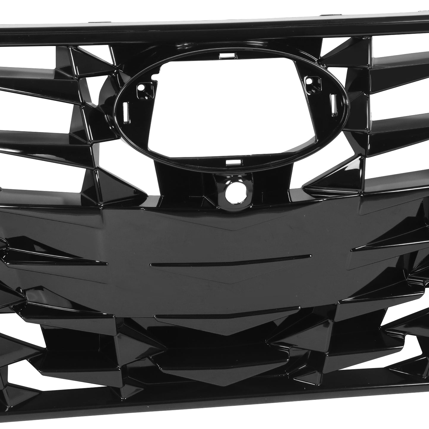 PARRILLA GRILLE - HY SONATA 20-22/ GRILLE ASS'Y/ W/BRIGHT BLACK/ (LIMITED/ULTIMATE)/ (EU=USA)//PARTS.NO,HY1200231//OEM NO,863A0L0760
