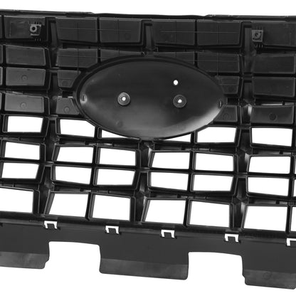 PARRILLA GRILLE - HY VEUE '20-'21/ GRILLE ASS'Y/ W/TEXTURED BLACK/ W/O EMBLEM/ (ESSENTIAL/PREFERRED/SE/TREND)/(EU=USA)//PARTS.NO,HY1200232//OEM NO,86350K2000