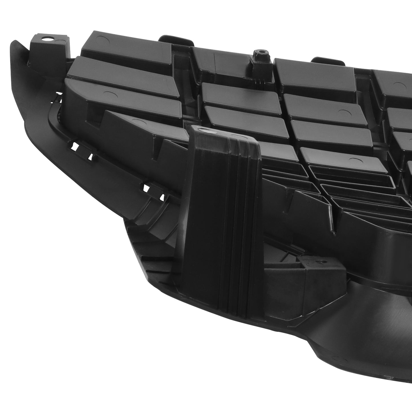 PARRILLA GRILLE - HY VEUE '20-'21/ GRILLE ASS'Y/ W/TEXTURED BLACK/ W/O EMBLEM/ (ESSENTIAL/PREFERRED/SE/TREND)/(EU=USA)//PARTS.NO,HY1200232//OEM NO,86350K2000
