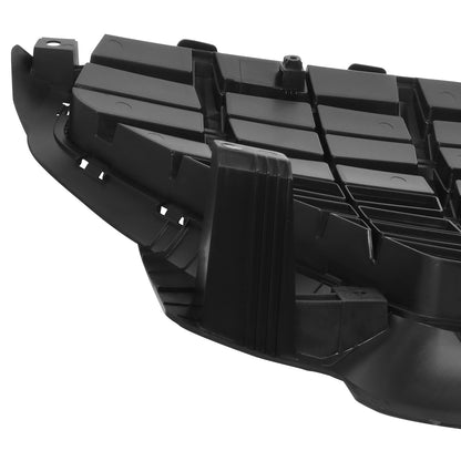 PARRILLA GRILLE - HY VEUE '20-'21/ GRILLE ASS'Y/ W/TEXTURED BLACK/ W/O EMBLEM/ (ESSENTIAL/PREFERRED/SE/TREND)/(EU=USA)//PARTS.NO,HY1200232//OEM NO,86350K2000
