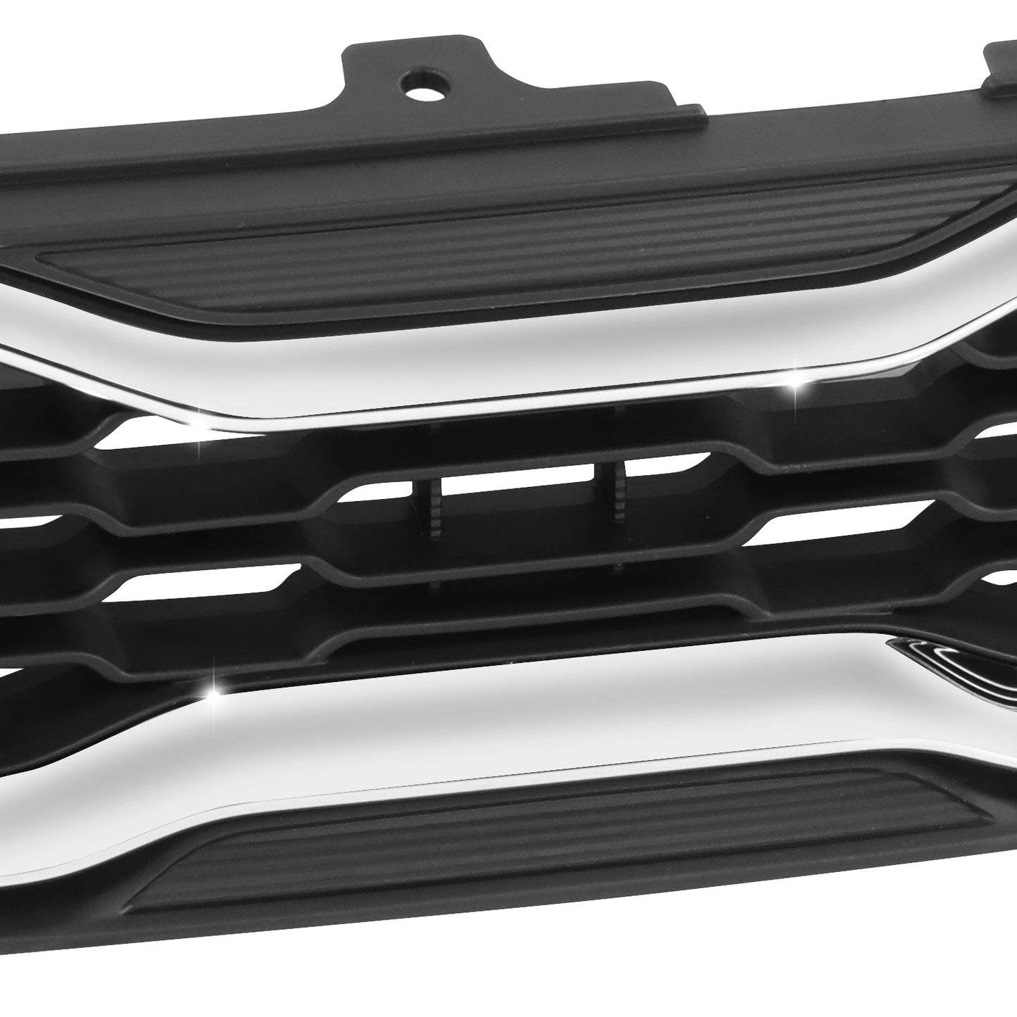 PARRILLA GRILLE - KA  SOL '10-'13/'14-16/'17-19/ GRILLE ASS'Y 12-12/ MAT-BLACK W/CHROME MLDG//PARTS.NO,KI1200149//OEM NO,863502K500