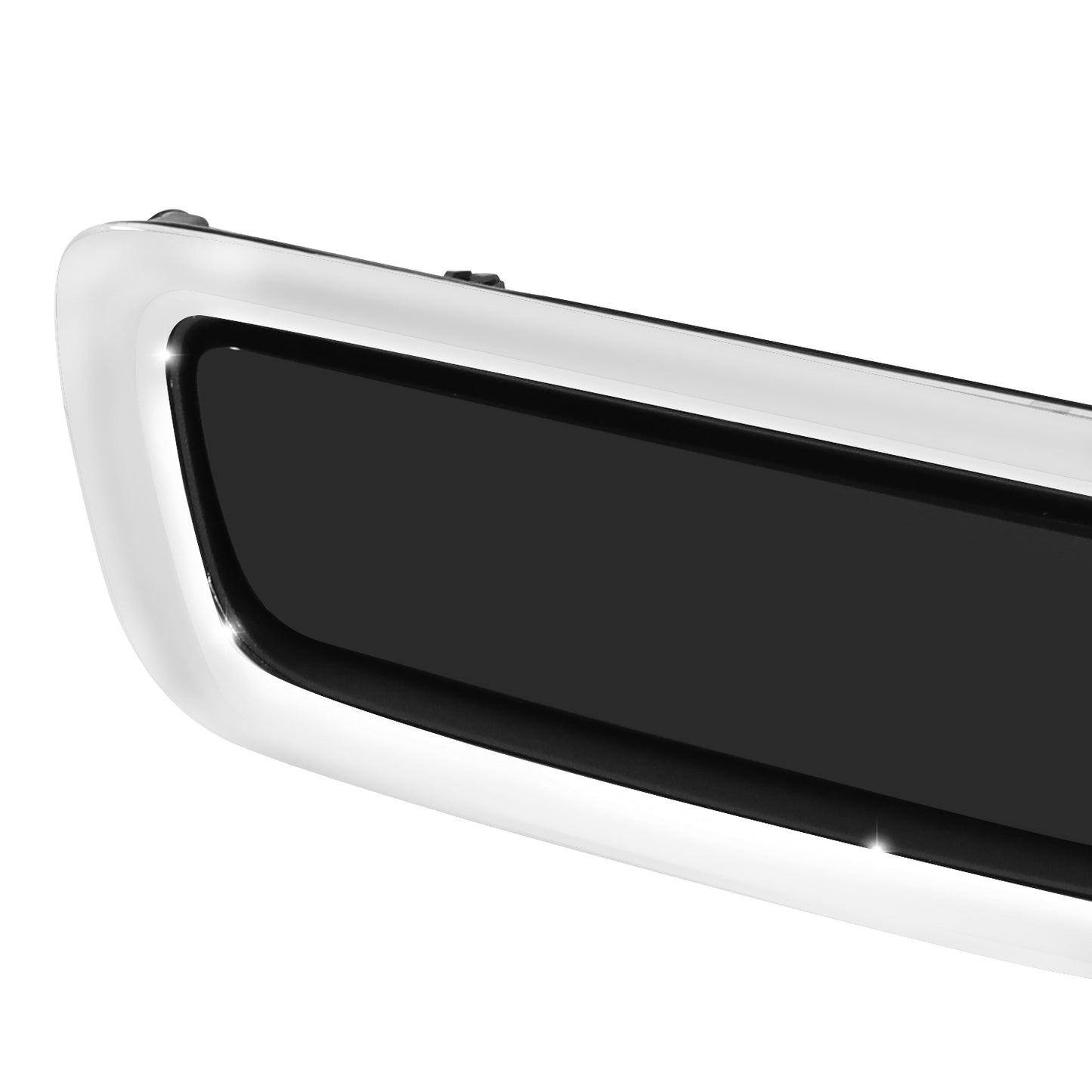 PARRILLA GRILLE - KA  SOL '10-'13/'14-16/'17-19/ GRILLE ASS'Y 14-16/ MAT-BLACK W/CHROME MLDG//PARTS.NO,KI1200159//OEM NO,86350B2000