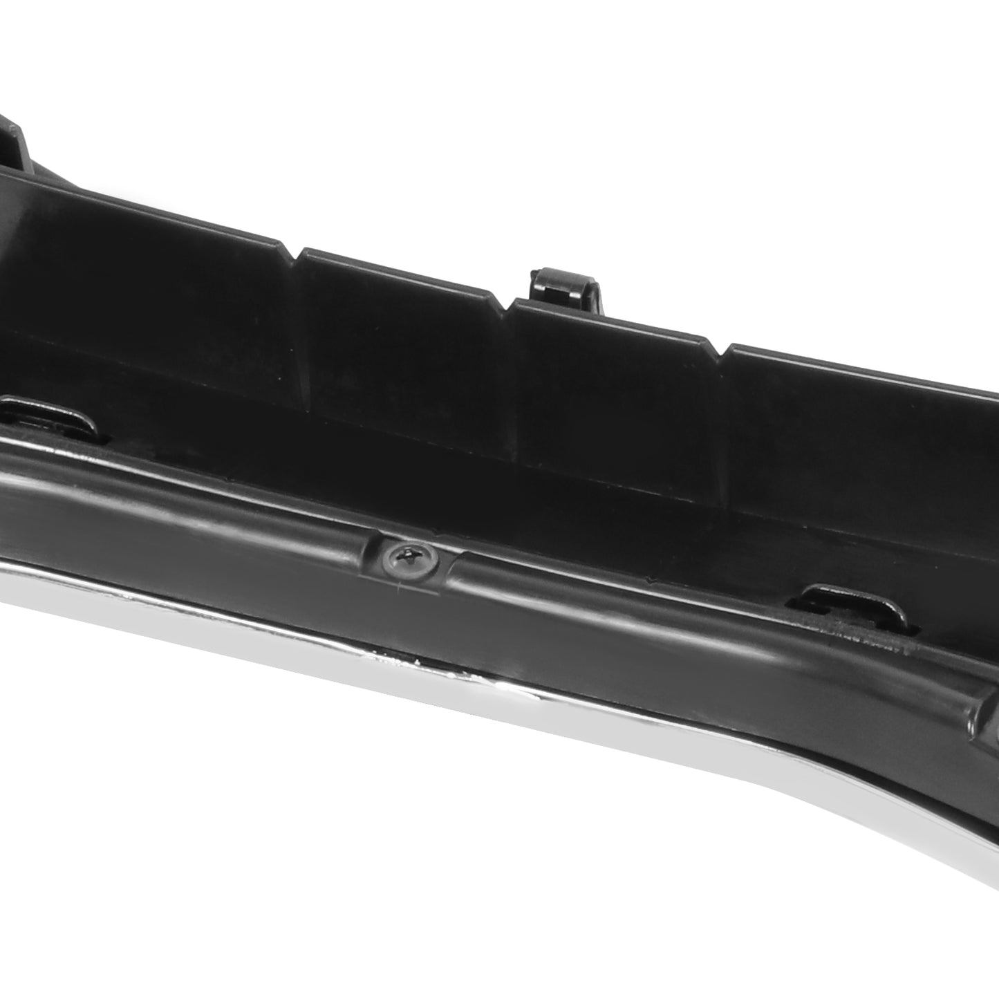 PARRILLA GRILLE - KA  SOL '10-'13/'14-16/'17-19/ GRILLE ASS'Y 14-16/ MAT-BLACK W/CHROME MLDG//PARTS.NO,KI1200159//OEM NO,86350B2000