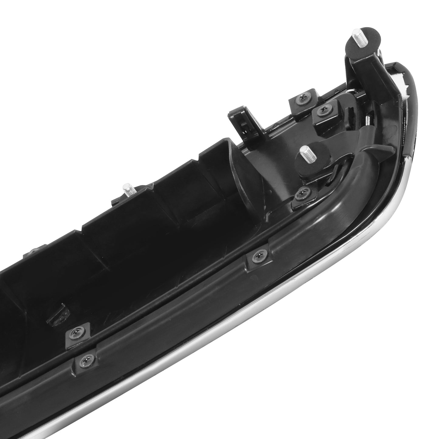 PARRILLA GRILLE - KA  SOL '10-'13/'14-16/'17-19/ GRILLE ASS'Y 14-16/ MAT-BLACK W/CHROME MLDG//PARTS.NO,KI1200159//OEM NO,86350B2000